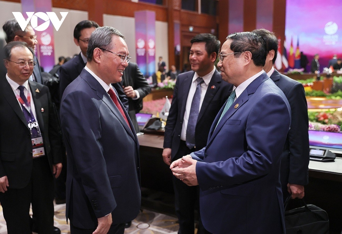 Vietnam prioritises deepening cooperative partnership with China